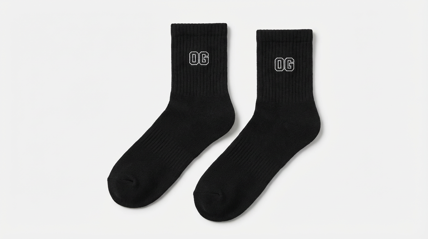 OG Sock Classic