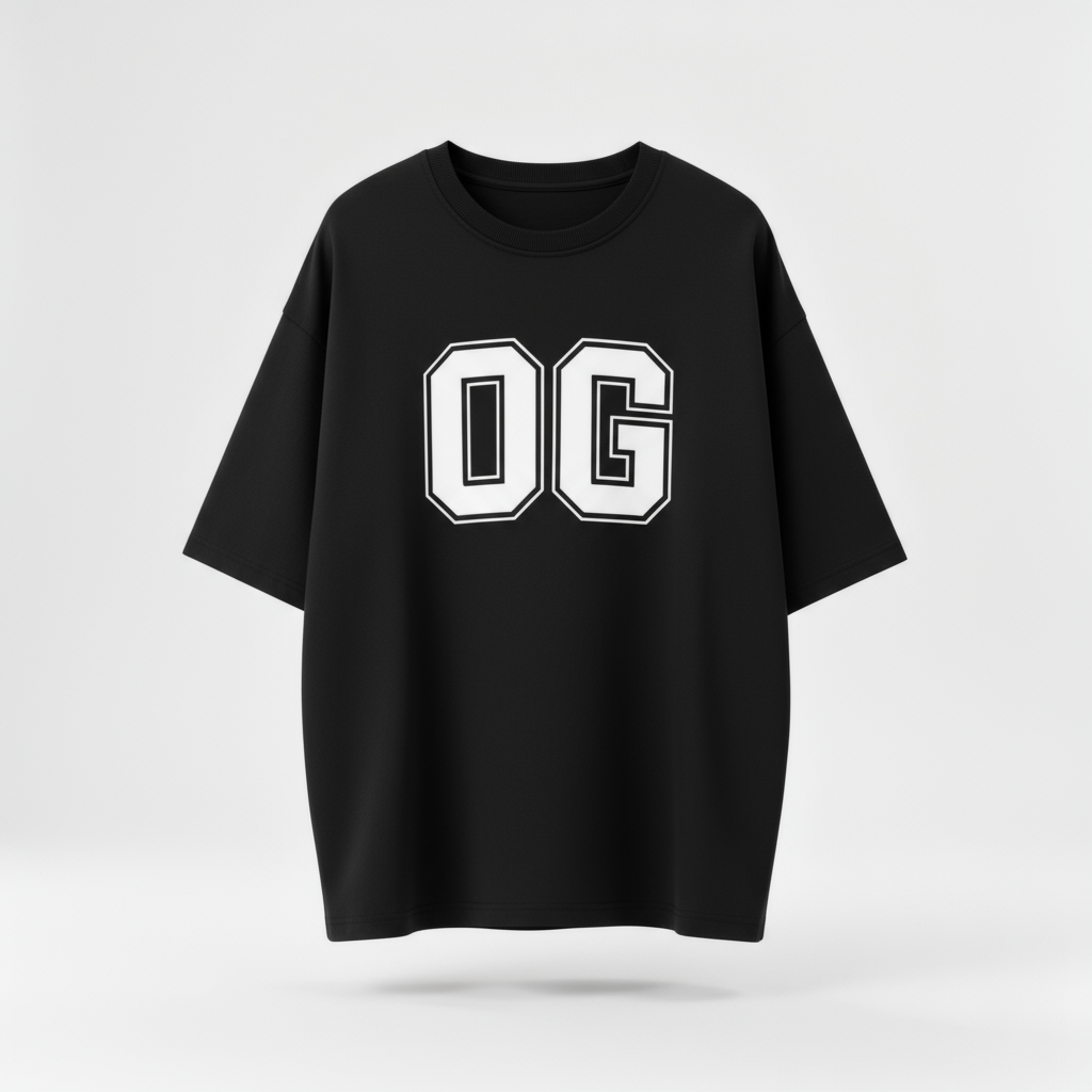 OG T-shirt Classic