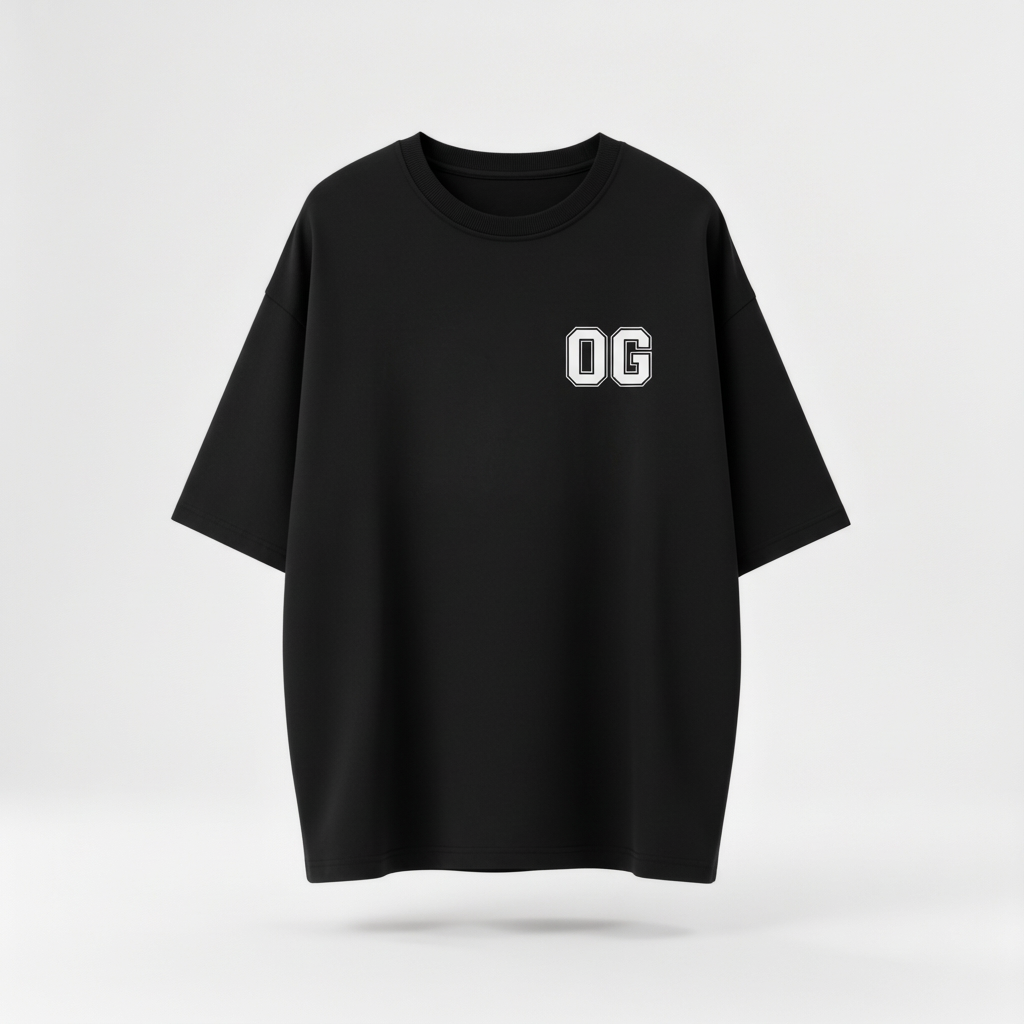 OG T-shirt Classic