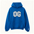 OG Hoodie Blue