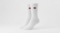 OG Sock White