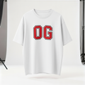 OG T-shirt White